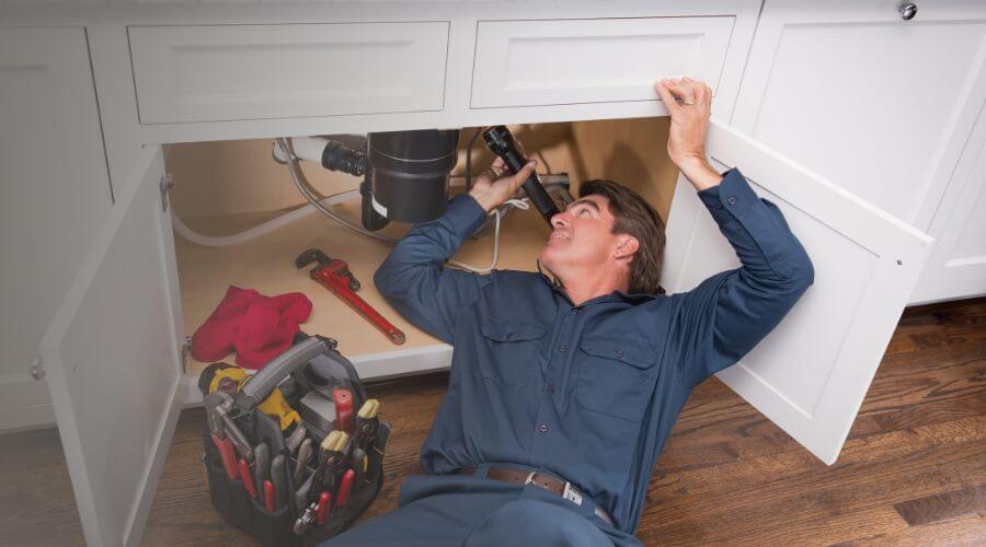 Professional water heater repair in Lometa, TX